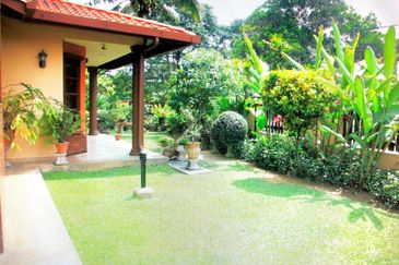 Country Heights Kajang