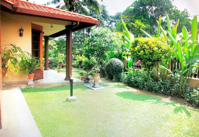 Country Heights Kajang