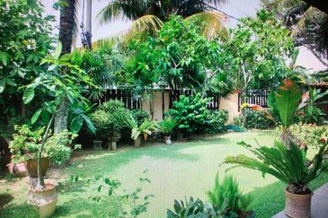 Country Heights Kajang