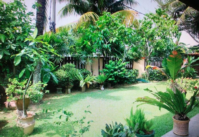 Country Heights Kajang