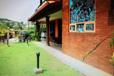 Country Heights Kajang