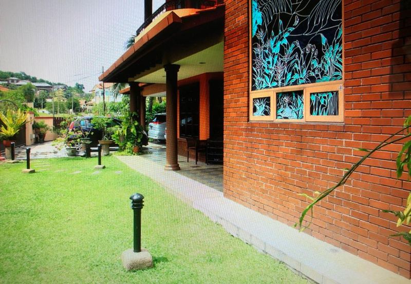 Country Heights Kajang