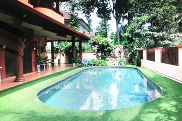 Country Heights Kajang