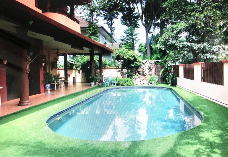 Country Heights Kajang