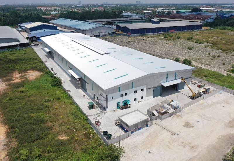 OFF JALAN TELOK GONG