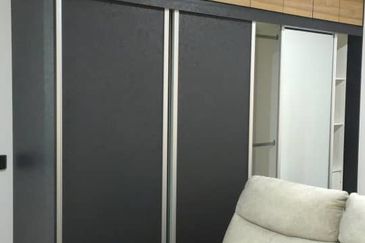 New, Corner Lot, 2 Storey Terrace House at Bandar Serenia.