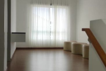 New, Corner Lot, 2 Storey Terrace House at Bandar Serenia.