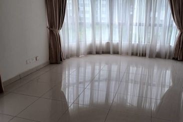 Maisson @ Platinum Apartment