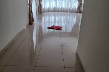 Maisson @ Platinum Apartment