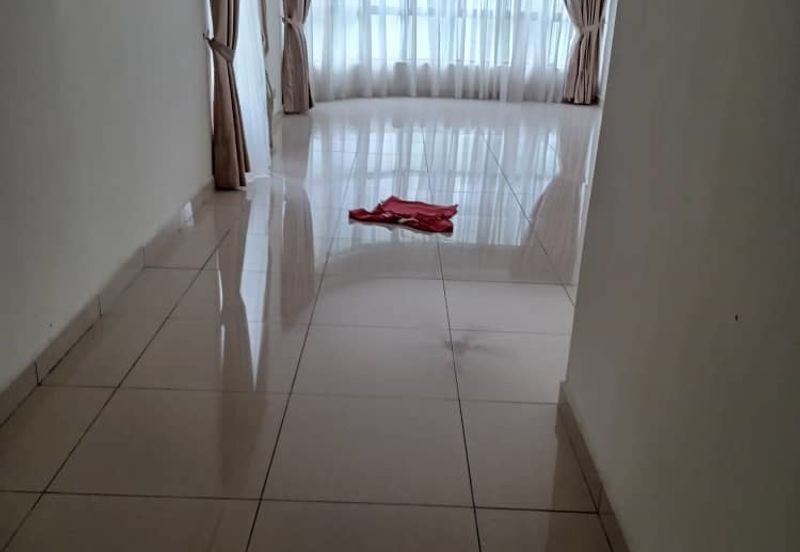 Maisson @ Platinum Apartment