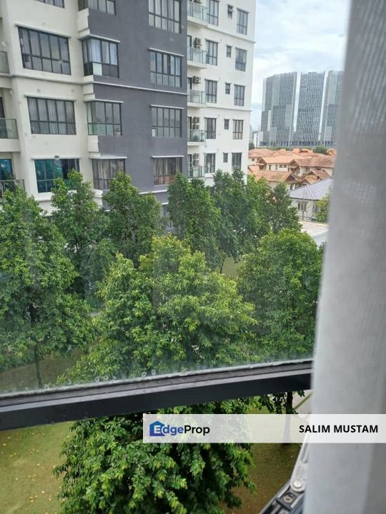 Maisson Ara Damansara Condominium for Sale., Selangor, Ara Damansara