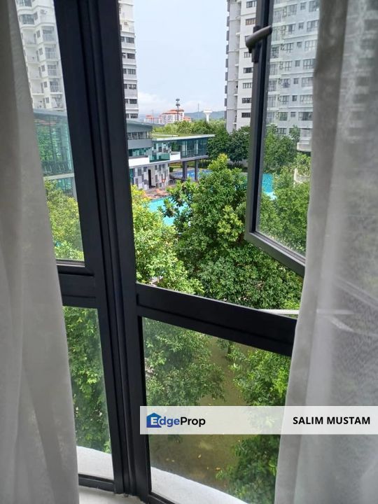Maisson Ara Damansara Condominium for Sale., Selangor, Ara Damansara