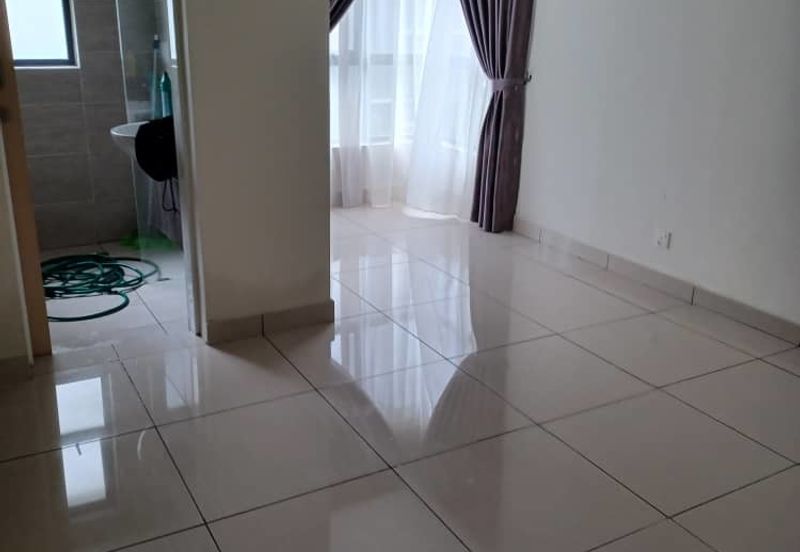 Maisson @ Platinum Apartment