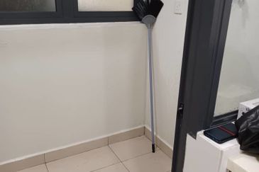 Maisson @ Platinum Apartment