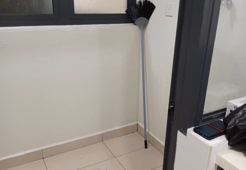 Maisson @ Platinum Apartment