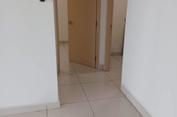 Maisson @ Platinum Apartment