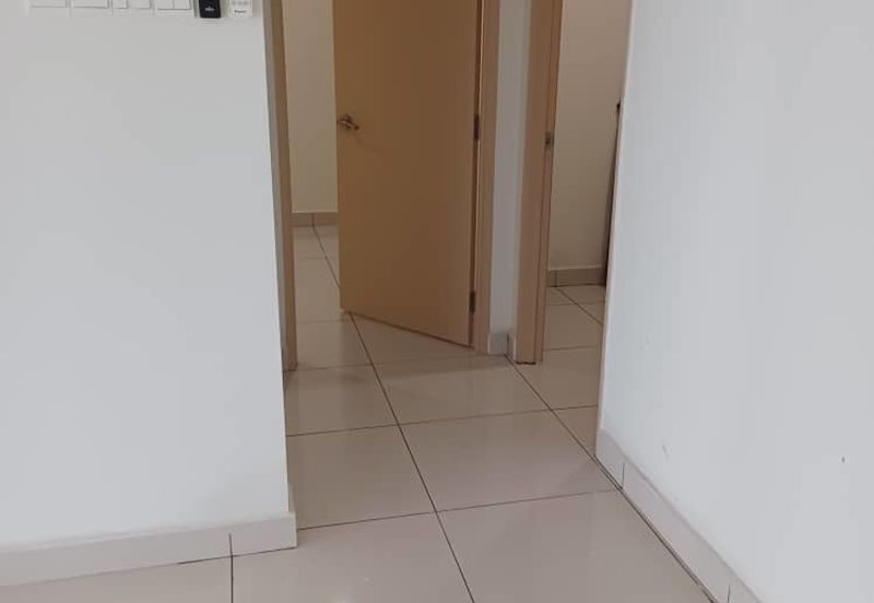 Maisson @ Platinum Apartment