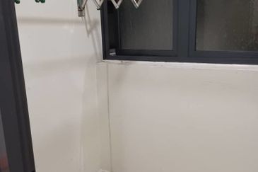 Maisson @ Platinum Apartment