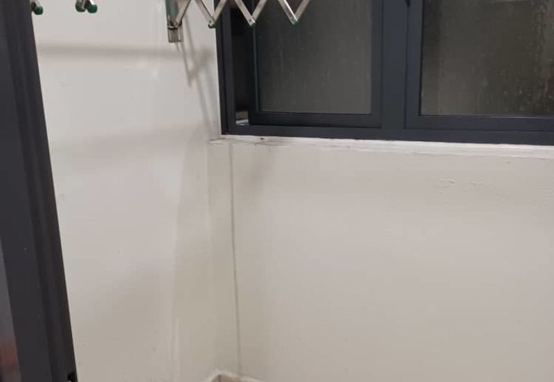 Maisson @ Platinum Apartment