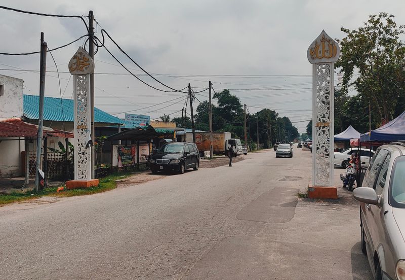 3.3 Acres Agricultural Land at Kg Sg Kandis, Klang.