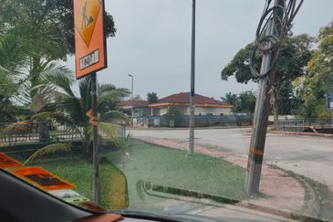 3.3 Acres Agricultural Land at Kg Sg Kandis, Klang.