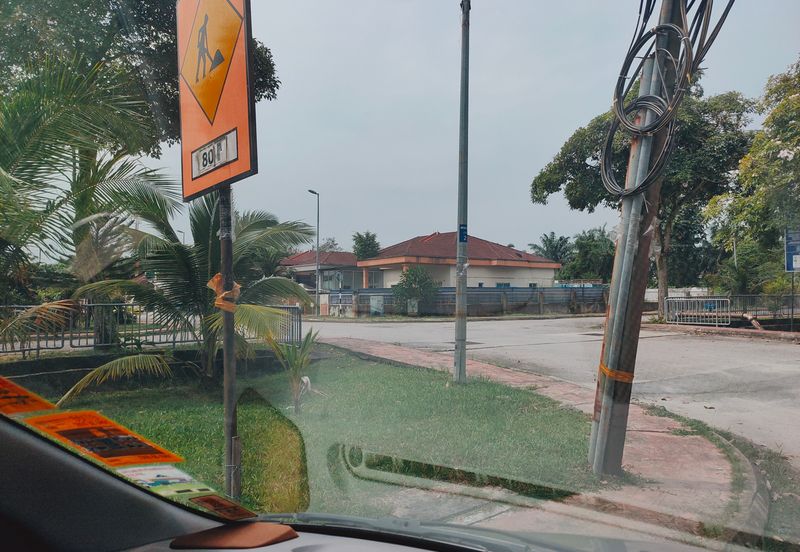 3.3 Acres Agricultural Land at Kg Sg Kandis, Klang.