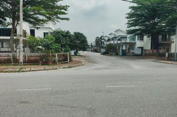 3.3 Acres Agricultural Land at Kg Sg Kandis, Klang.