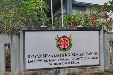 3.3 Acres Agricultural Land at Kg Sg Kandis, Klang.