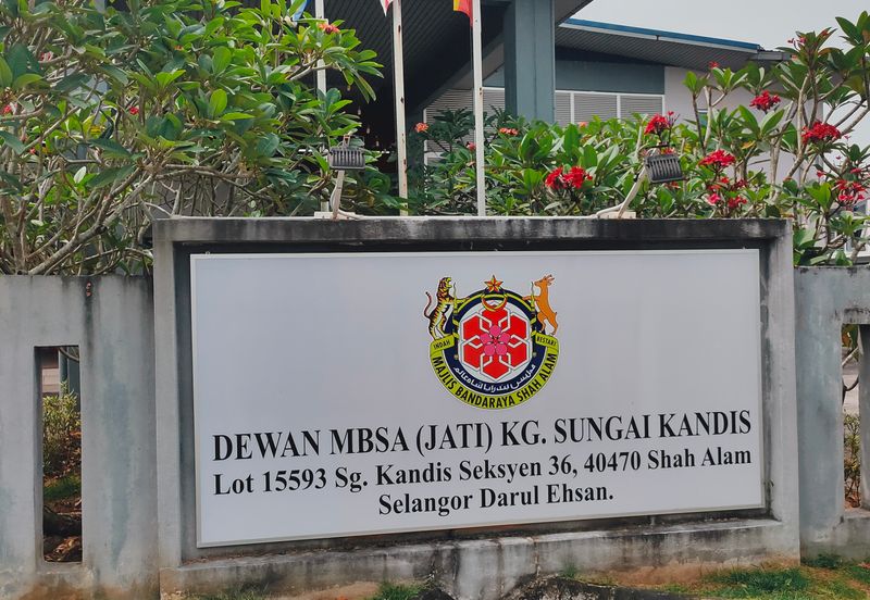 3.3 Acres Agricultural Land at Kg Sg Kandis, Klang.