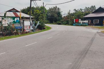 3.3 Acres Agricultural Land at Kg Sg Kandis, Klang.