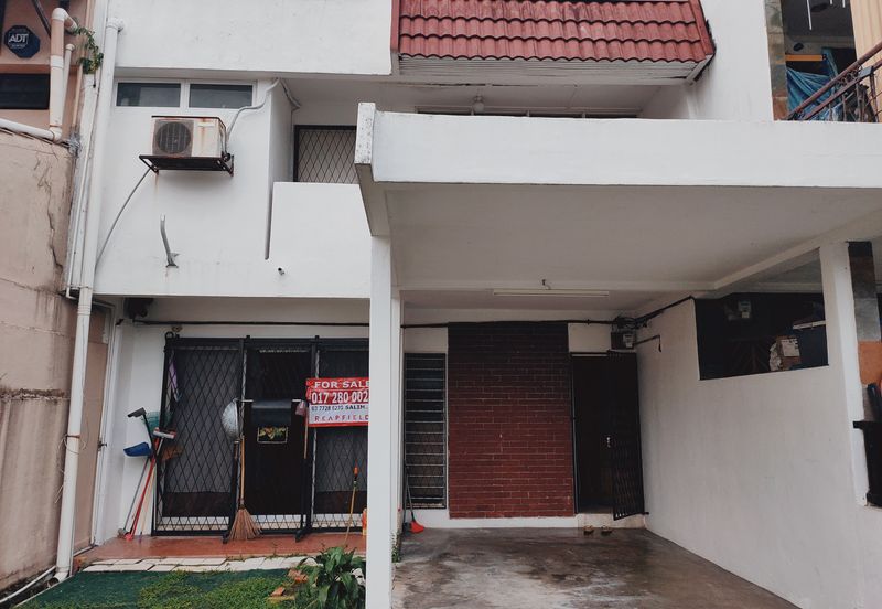 Taman Lembah Keramat