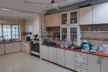 Taman Lembah Keramat