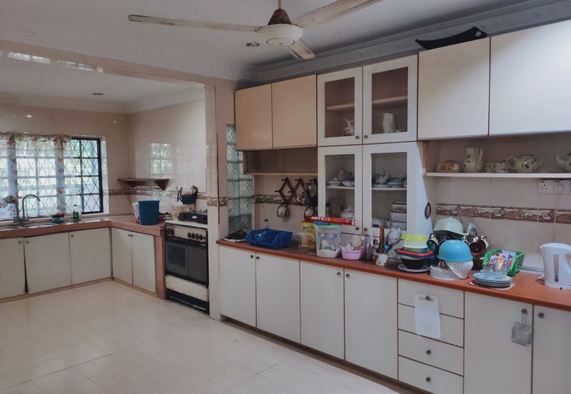 Taman Lembah Keramat