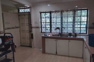 Taman Lembah Keramat