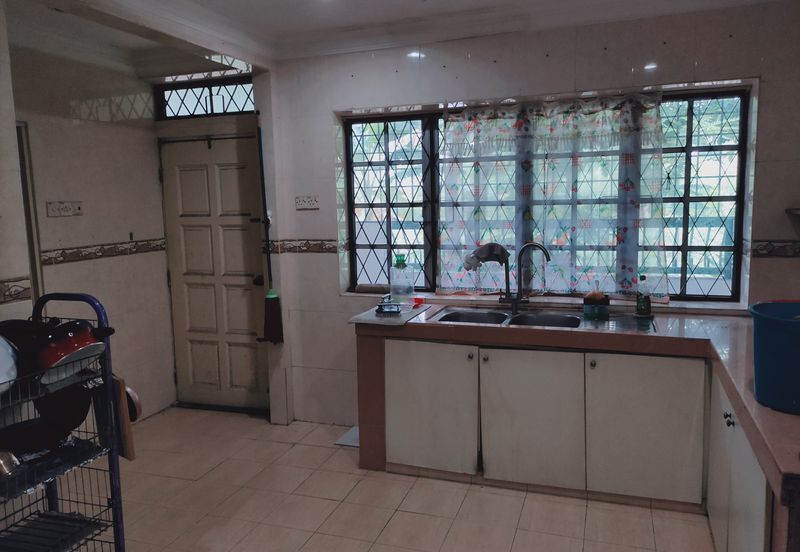 Taman Lembah Keramat