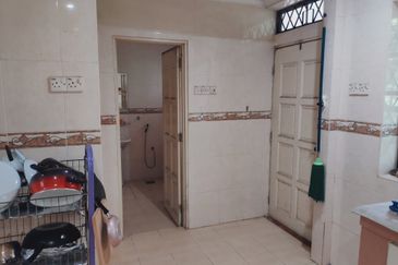 Taman Lembah Keramat