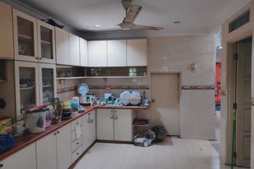 Taman Lembah Keramat