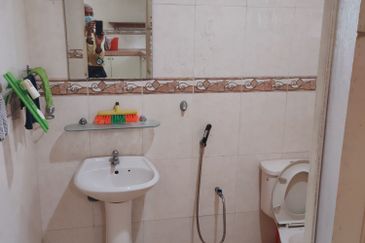 Taman Lembah Keramat