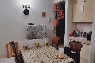 Taman Lembah Keramat