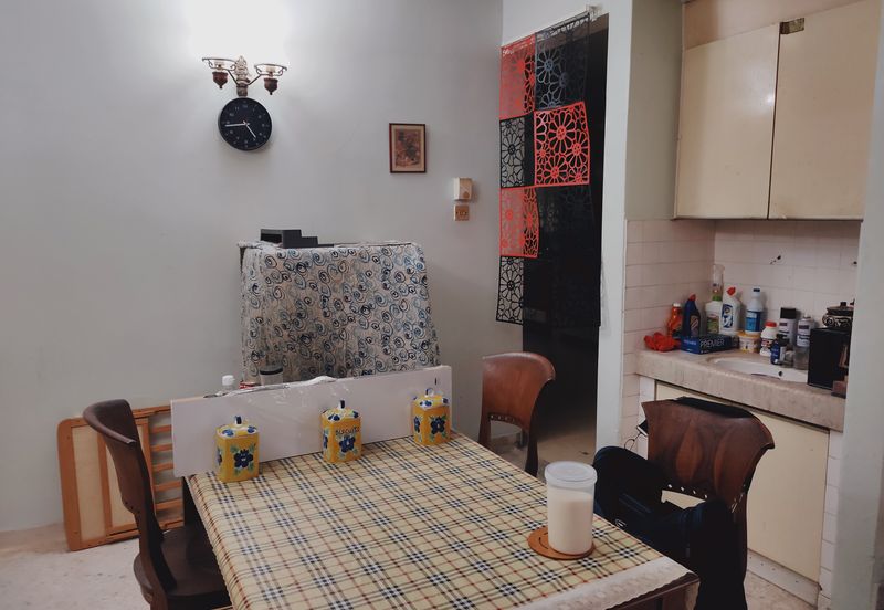 Taman Lembah Keramat