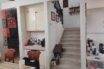 Taman Lembah Keramat