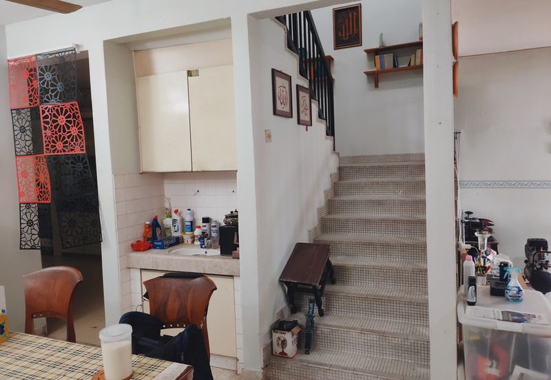 Taman Lembah Keramat