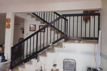 Taman Lembah Keramat