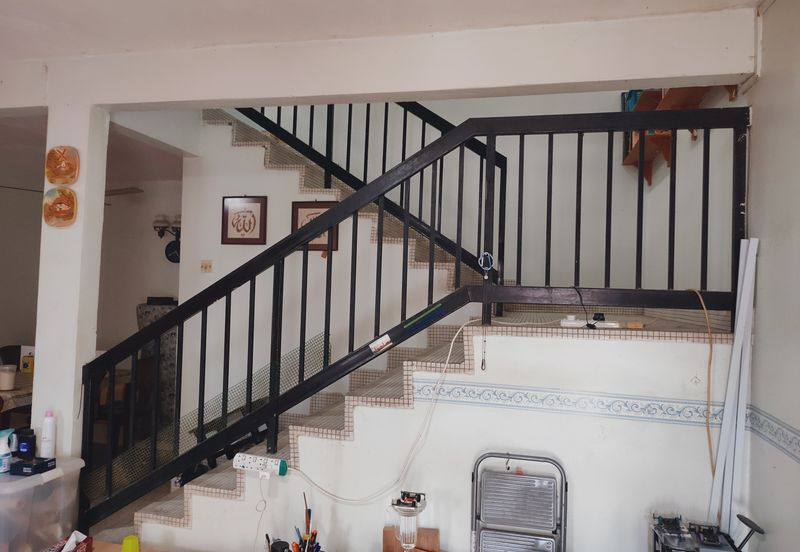 Taman Lembah Keramat