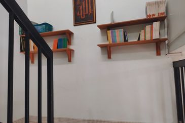 Taman Lembah Keramat