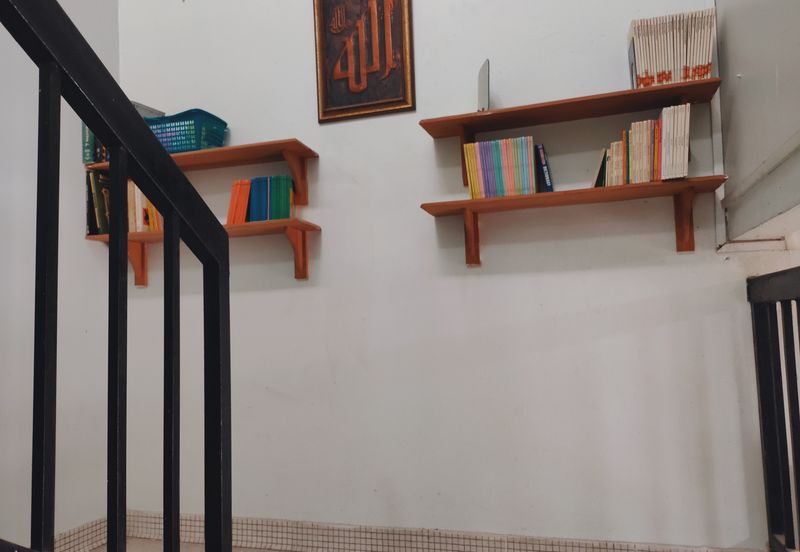 Taman Lembah Keramat