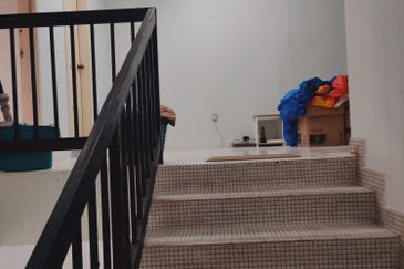 Taman Lembah Keramat