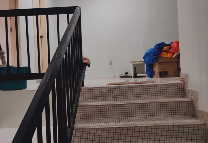 Taman Lembah Keramat