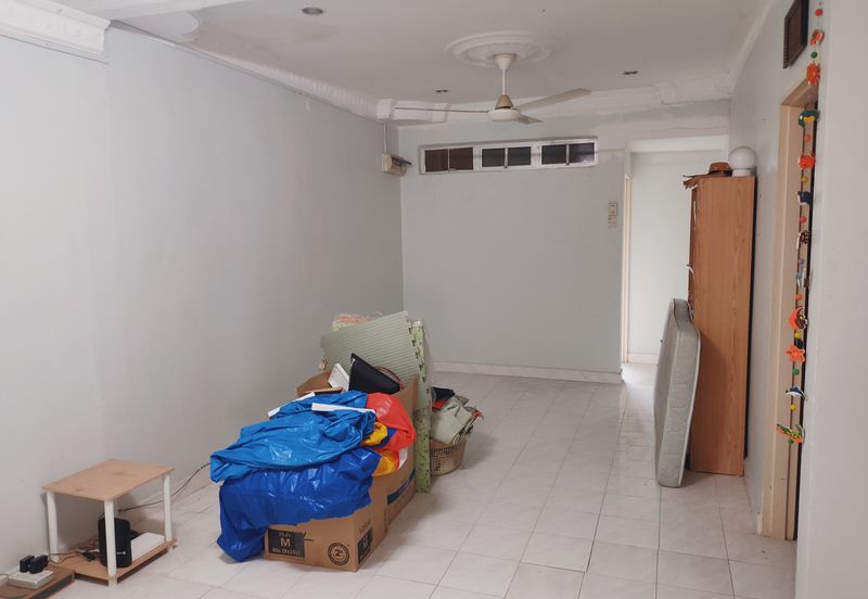 Taman Lembah Keramat