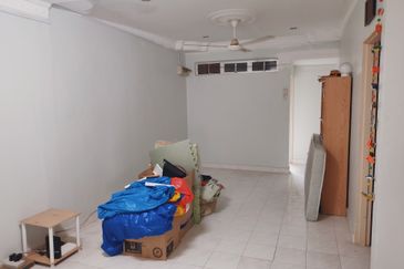 Taman Lembah Keramat